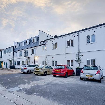 City Sparrow Apartments 12 Londres Exterior foto